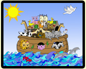 Noahs Ark