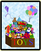 toybox